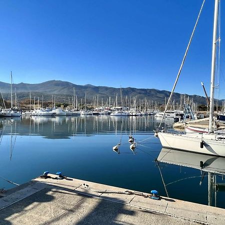 Studio/Cabine 4 Pers, Piscine, Proche Mer, Argeles-Sur-Mer - Fr-1-225-33 Εξωτερικό φωτογραφία