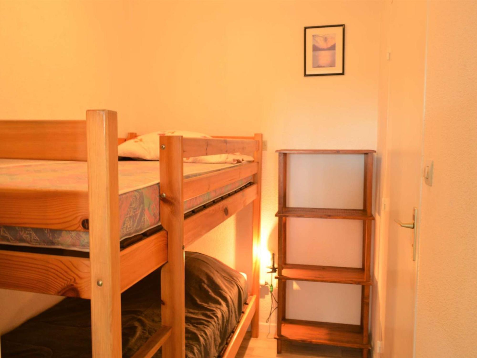 Studio/Cabine 4 Pers, Piscine, Proche Mer, Argeles-Sur-Mer - Fr-1-225-33 Εξωτερικό φωτογραφία
